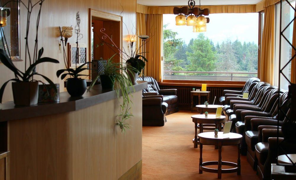 Hotel Elite Кран-Монтана Экстерьер фото